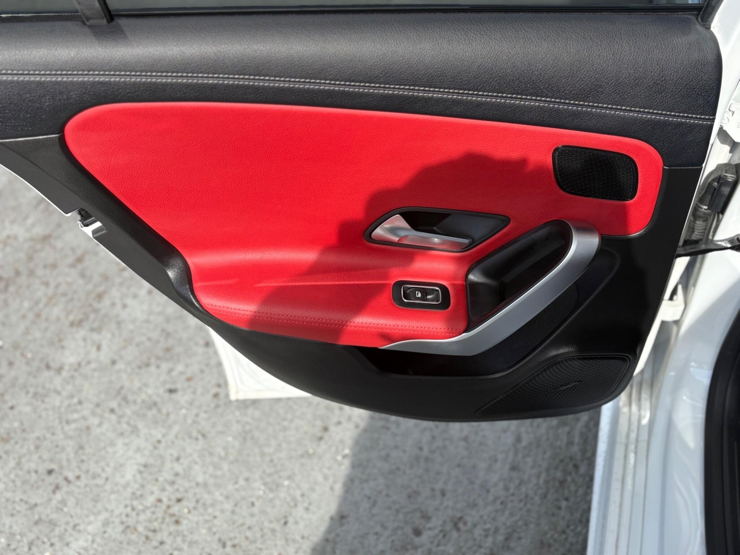 Used Mercedes-Benz A-Class for sale - 77103669: Photo 27