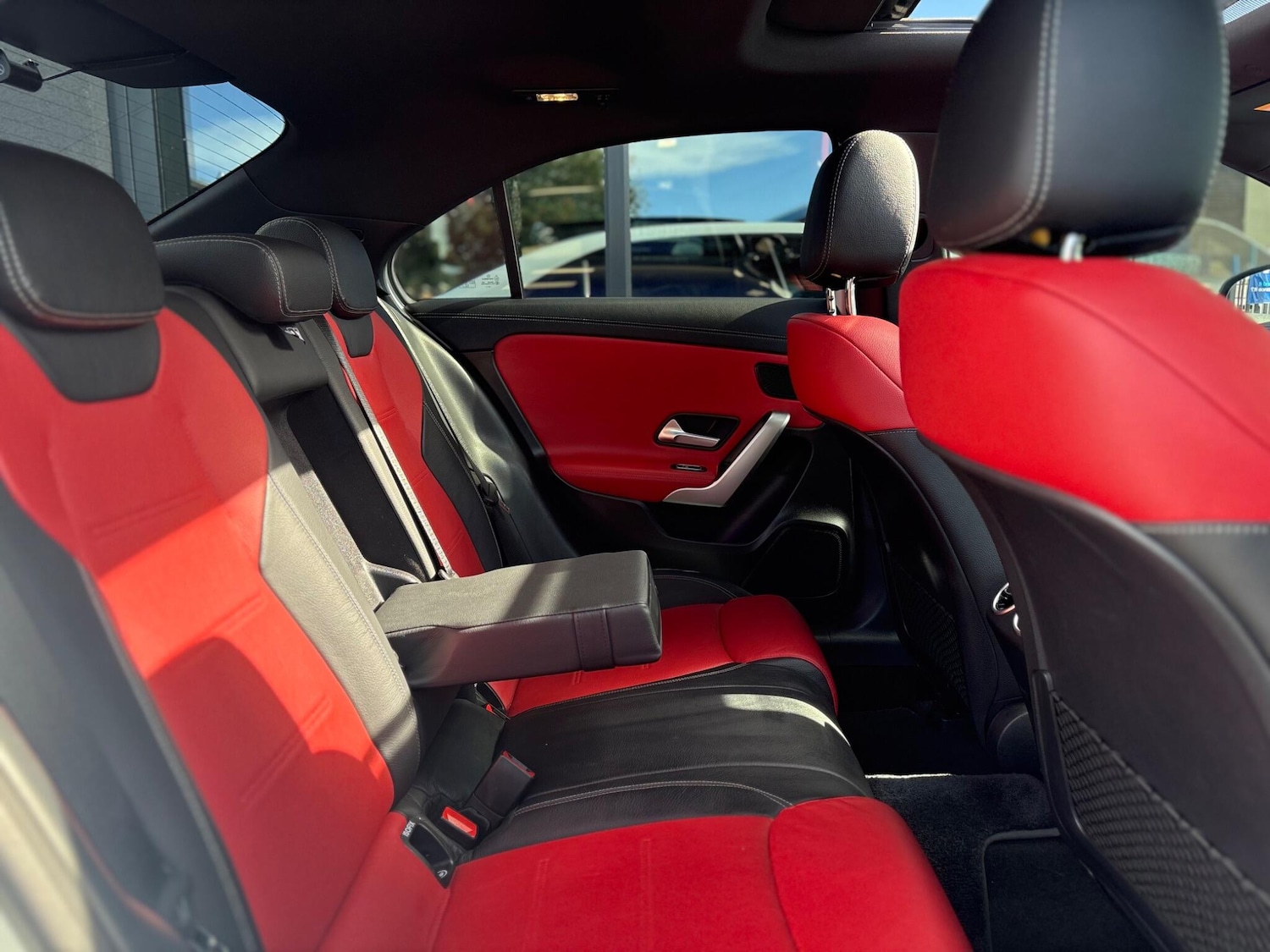 Used Mercedes-Benz A-Class for sale - 77103669: Photo 29