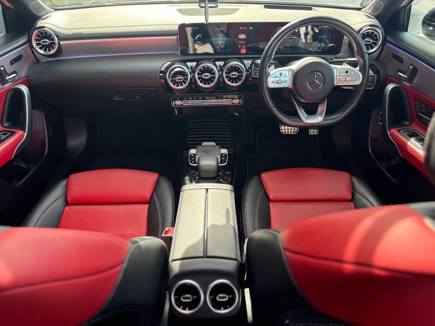 Used Mercedes-Benz A-Class for sale - 77103669: Photo 33