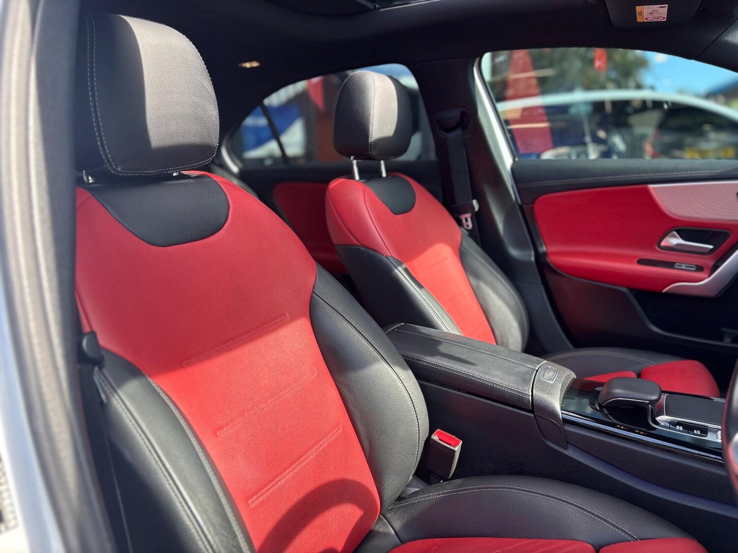 Used Mercedes-Benz A-Class for sale - 77103669: Photo 41