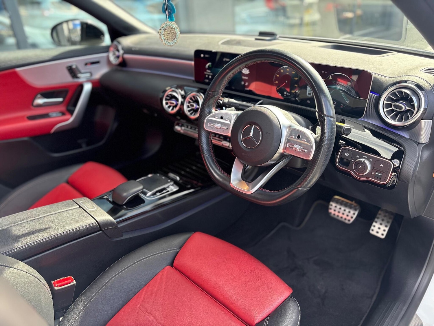 Used Mercedes-Benz A-Class for sale - 77103669: Photo 42