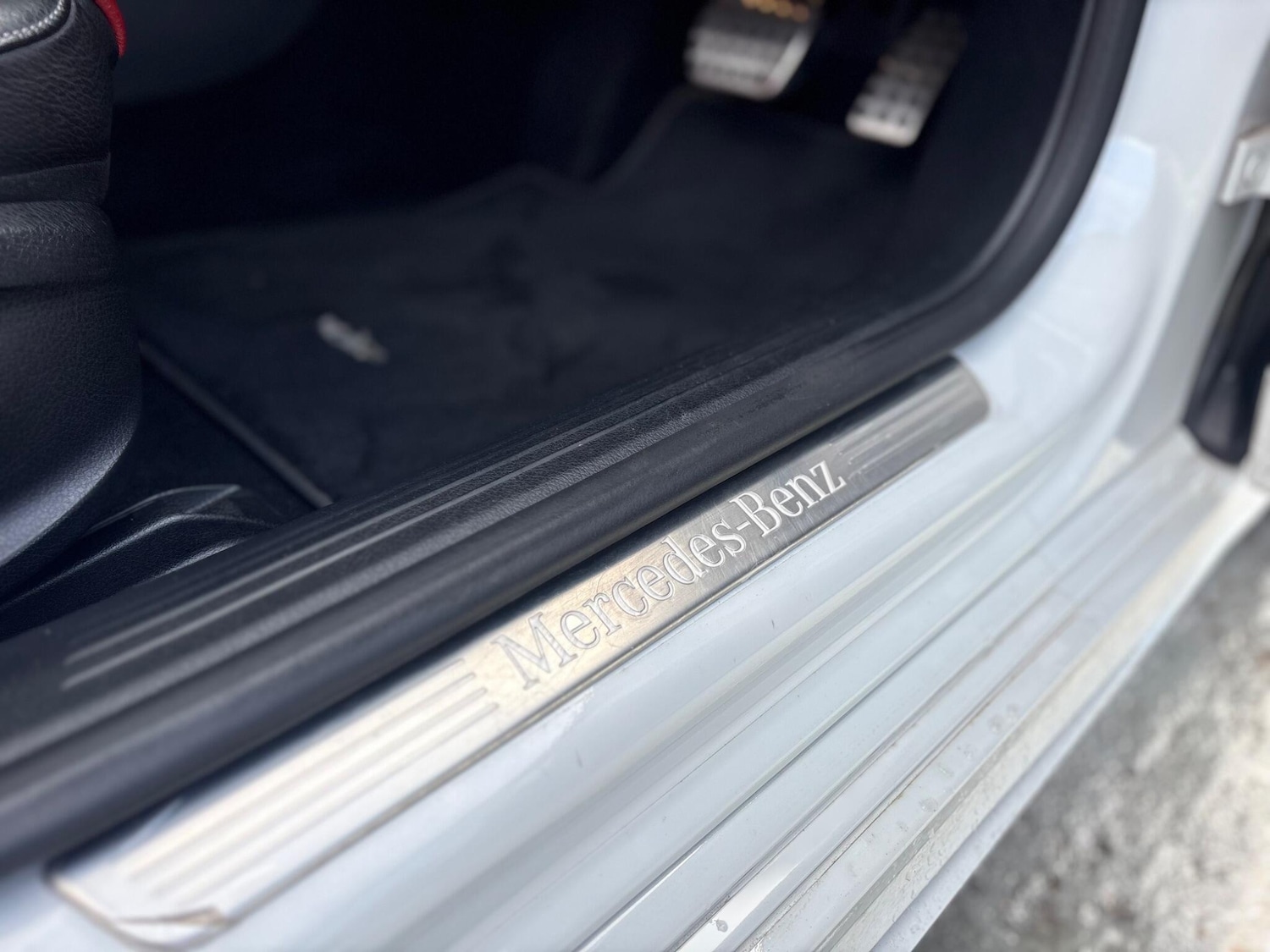 Used Mercedes-Benz A-Class for sale - 77103669: Photo 43