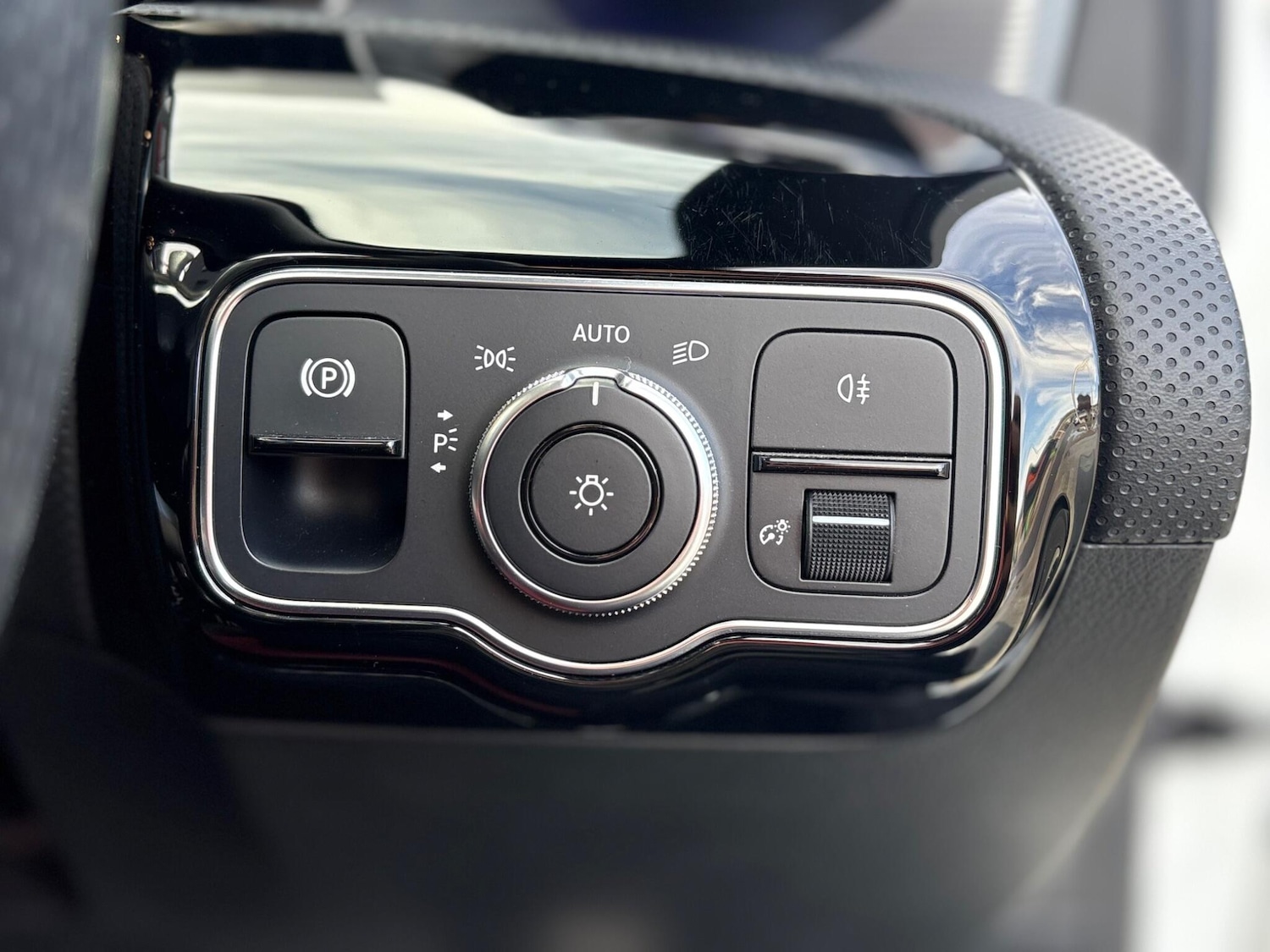 Used Mercedes-Benz A-Class for sale - 77103669: Photo 45