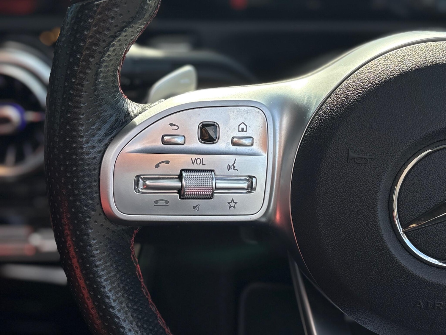 Used Mercedes-Benz A-Class for sale - 77103669: Photo 48