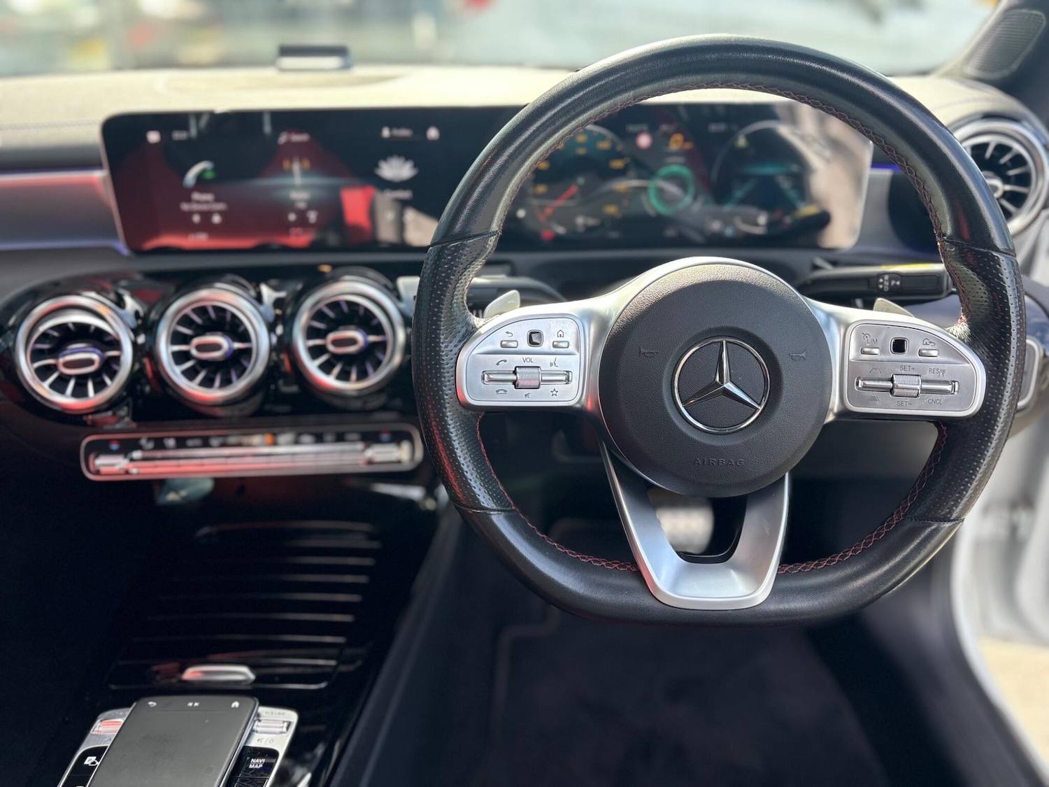 Used Mercedes-Benz A-Class for sale - 77103669: Photo 49