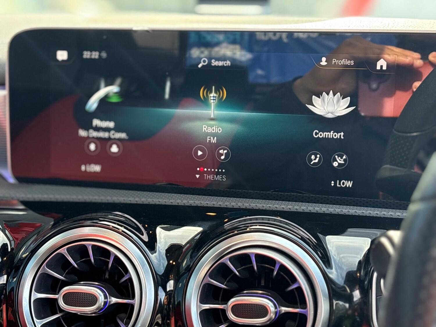 Used Mercedes-Benz A-Class for sale - 77103669: Photo 51