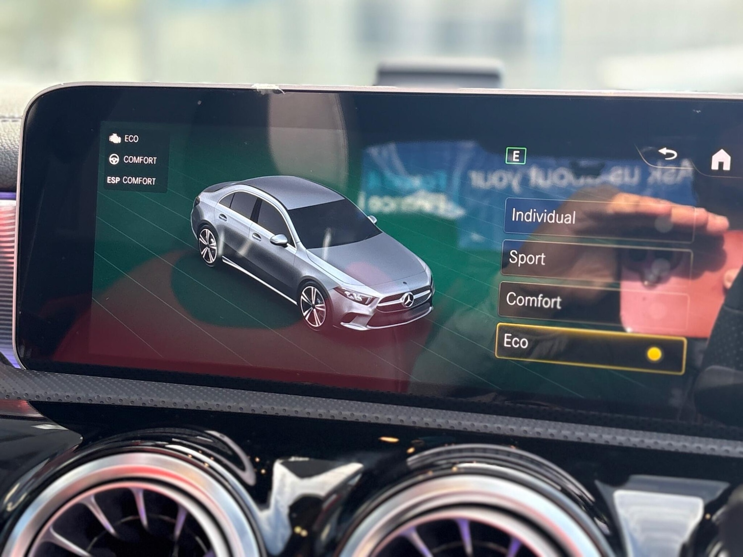 Used Mercedes-Benz A-Class for sale - 77103669: Photo 53