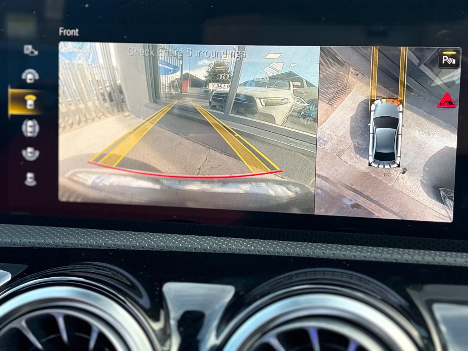 Used Mercedes-Benz A-Class for sale - 77103669: Photo 59