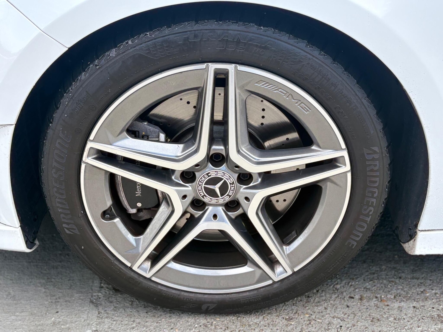 Used Mercedes-Benz A-Class for sale - 77103669: Photo 64