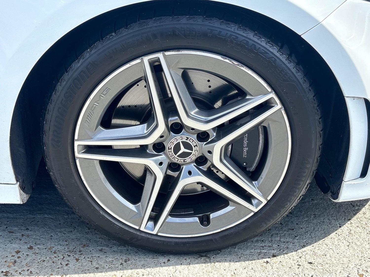 Used Mercedes-Benz A-Class for sale - 77103669: Photo 65