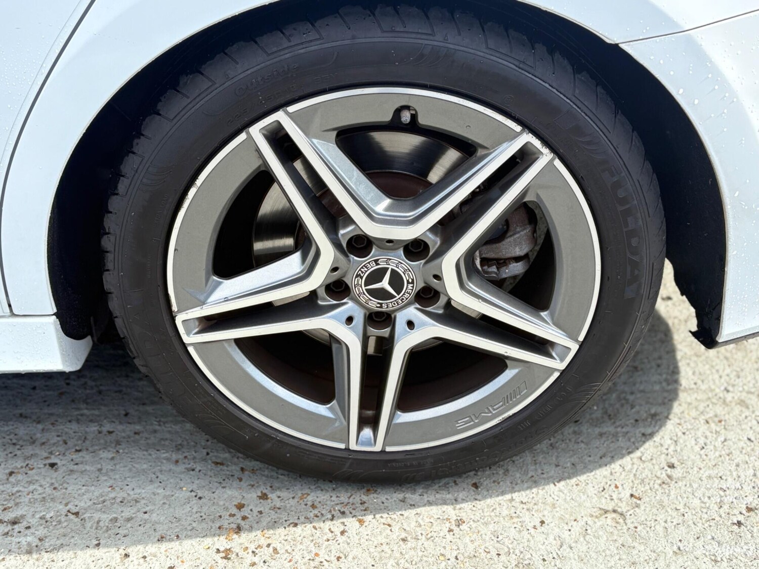 Used Mercedes-Benz A-Class for sale - 77103669: Photo 67