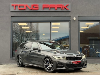 Used BMW 3 Series 2021 for sale - 78527765: Photo