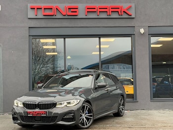 Used BMW 3 Series 2021 for sale - 78527765: Photo