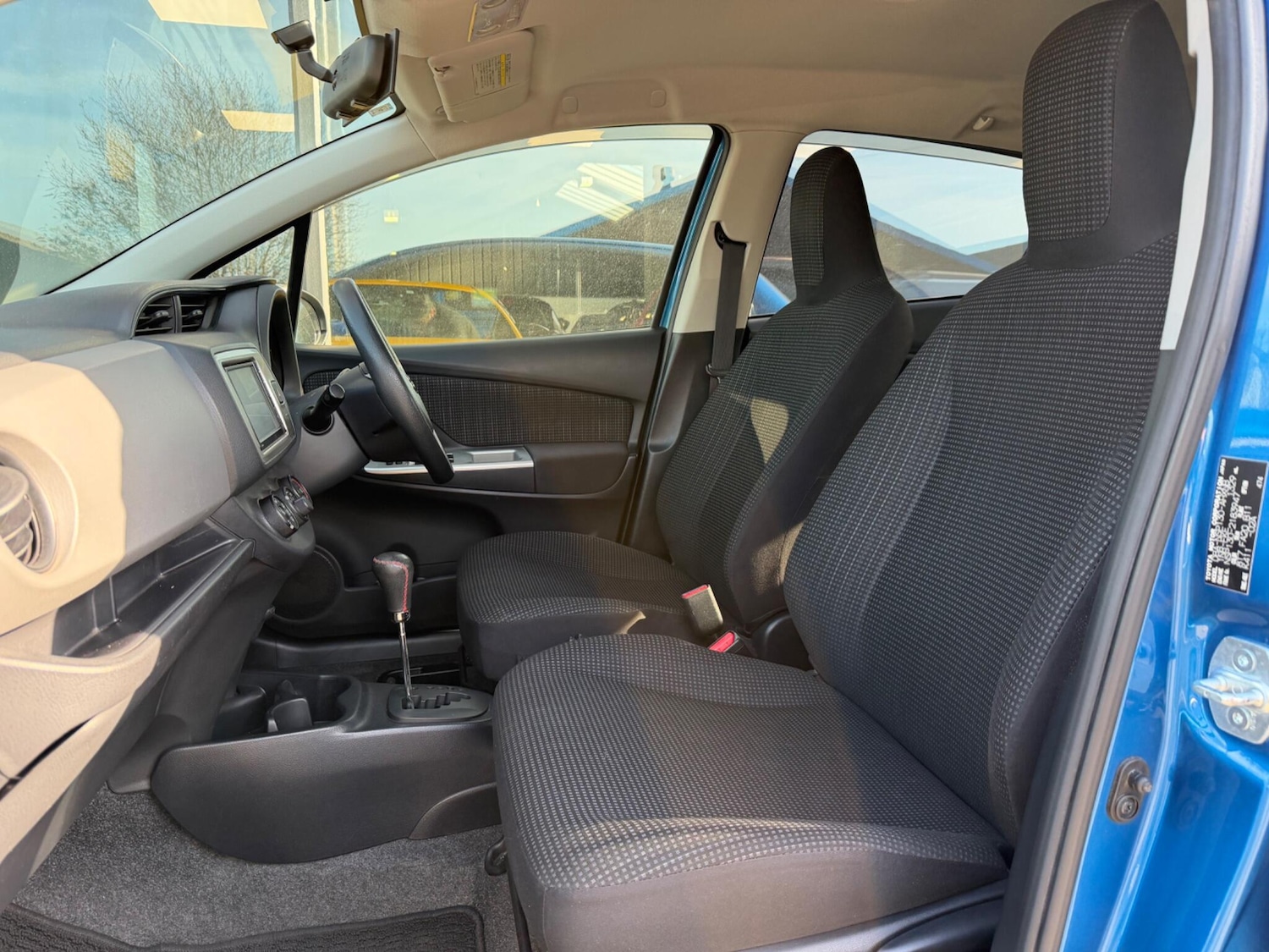 Used Toyota Yaris for sale - 78047124: Photo 15