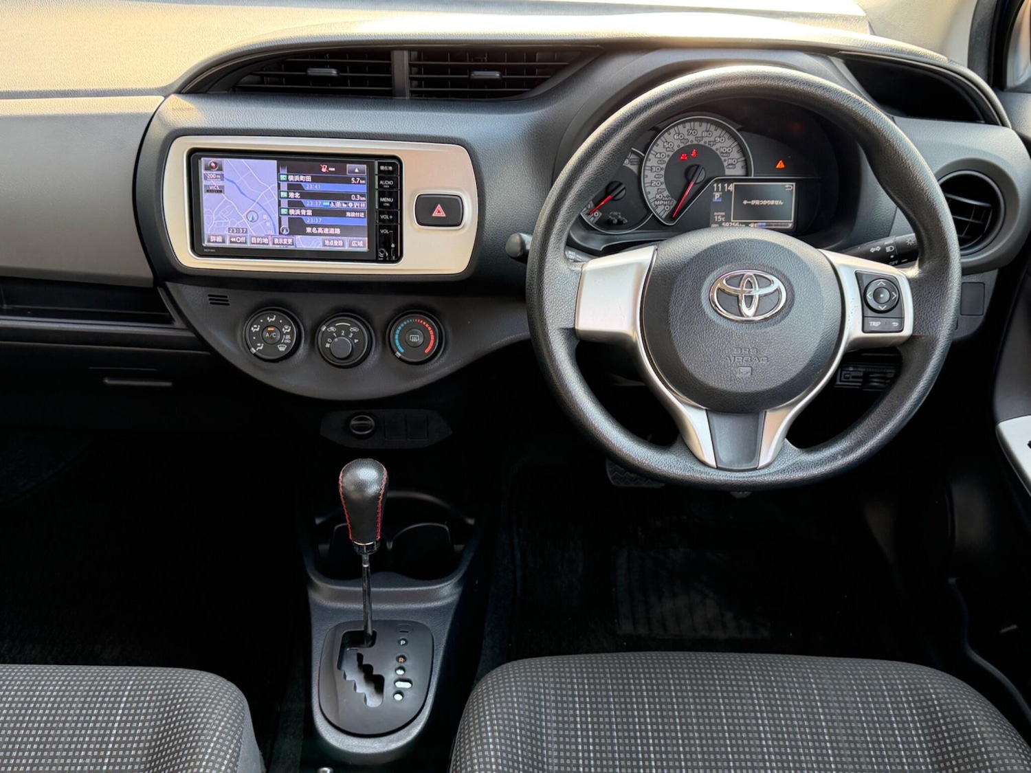 Used Toyota Yaris for sale - 78047124: Photo 16