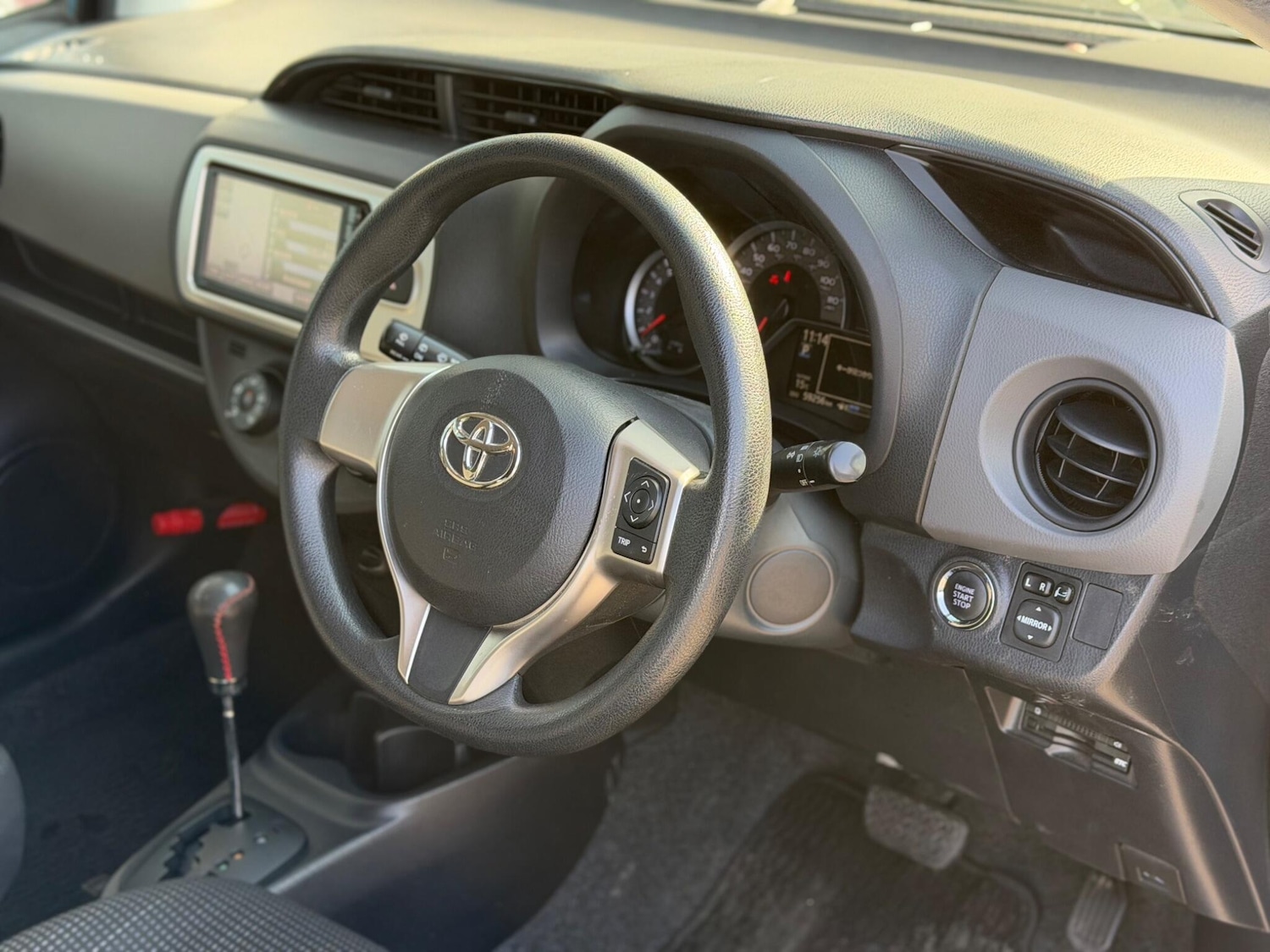 Used Toyota Yaris for sale - 78047124: Photo 19