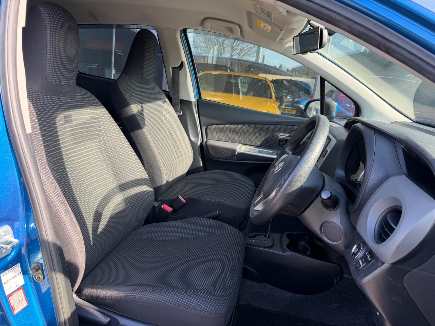 Used Toyota Yaris for sale - 78047124: Photo 20