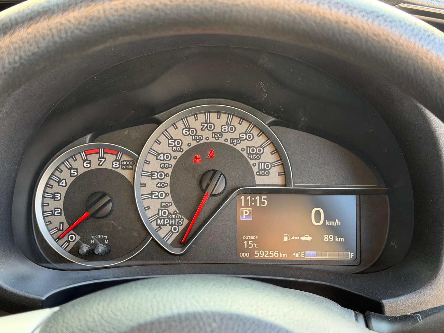 Used Toyota Yaris for sale - 78047124: Photo 24