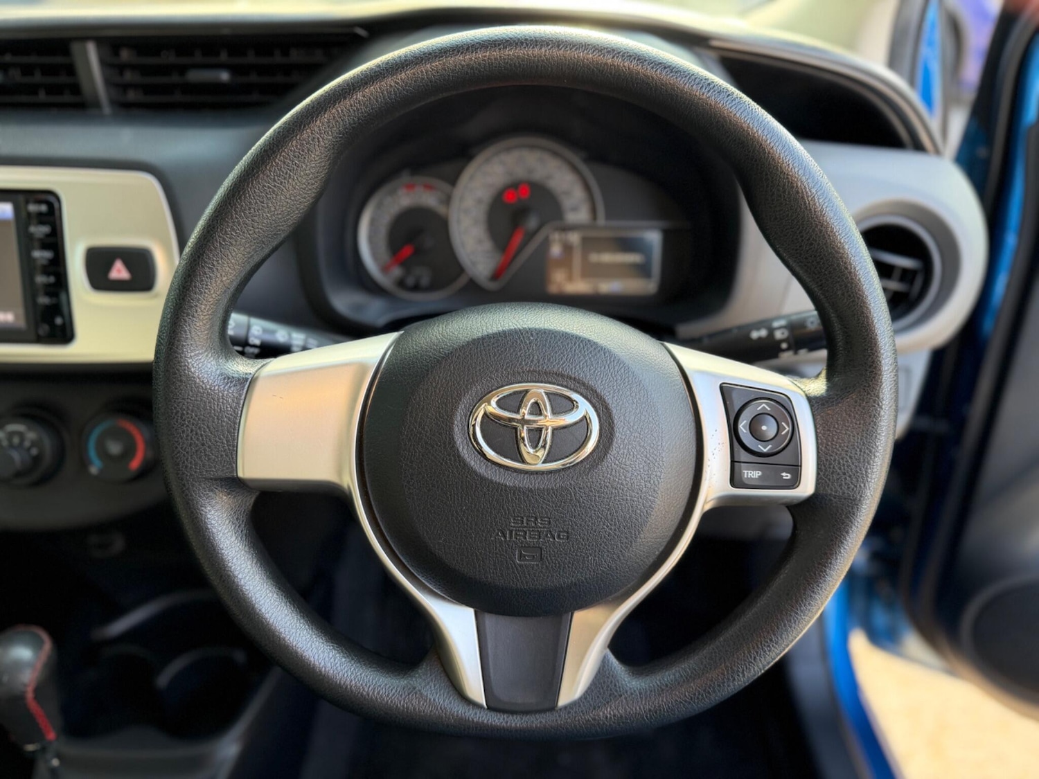 Used Toyota Yaris for sale - 78047124: Photo 25