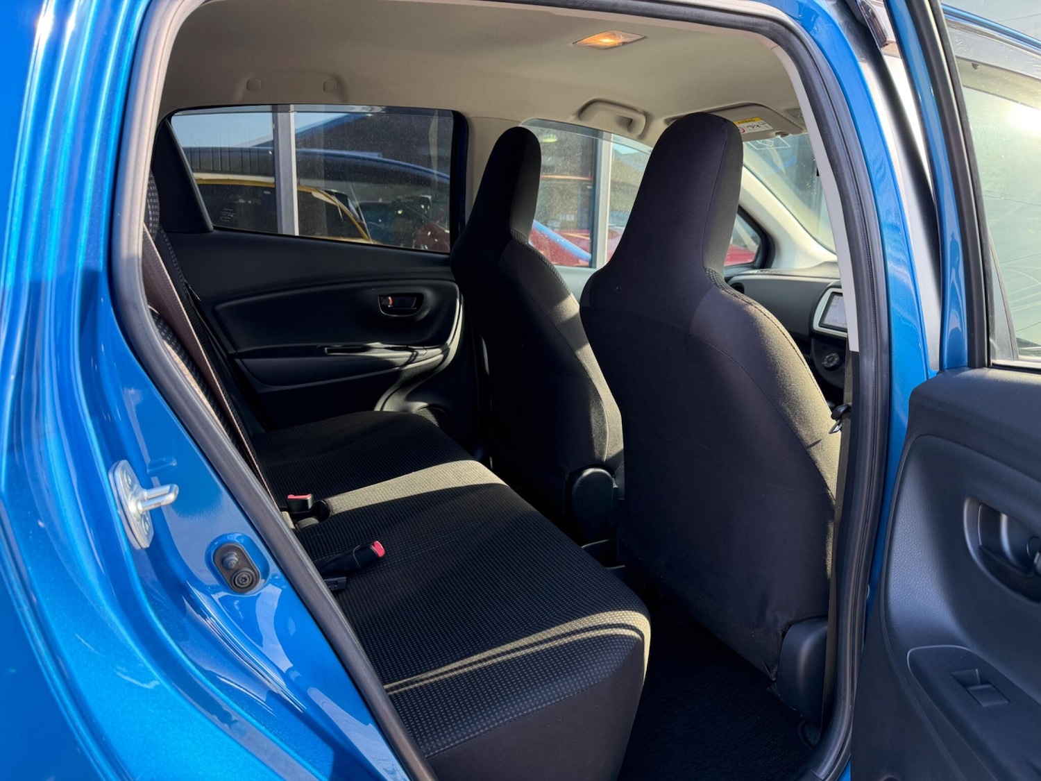 Used Toyota Yaris for sale - 78047124: Photo 26