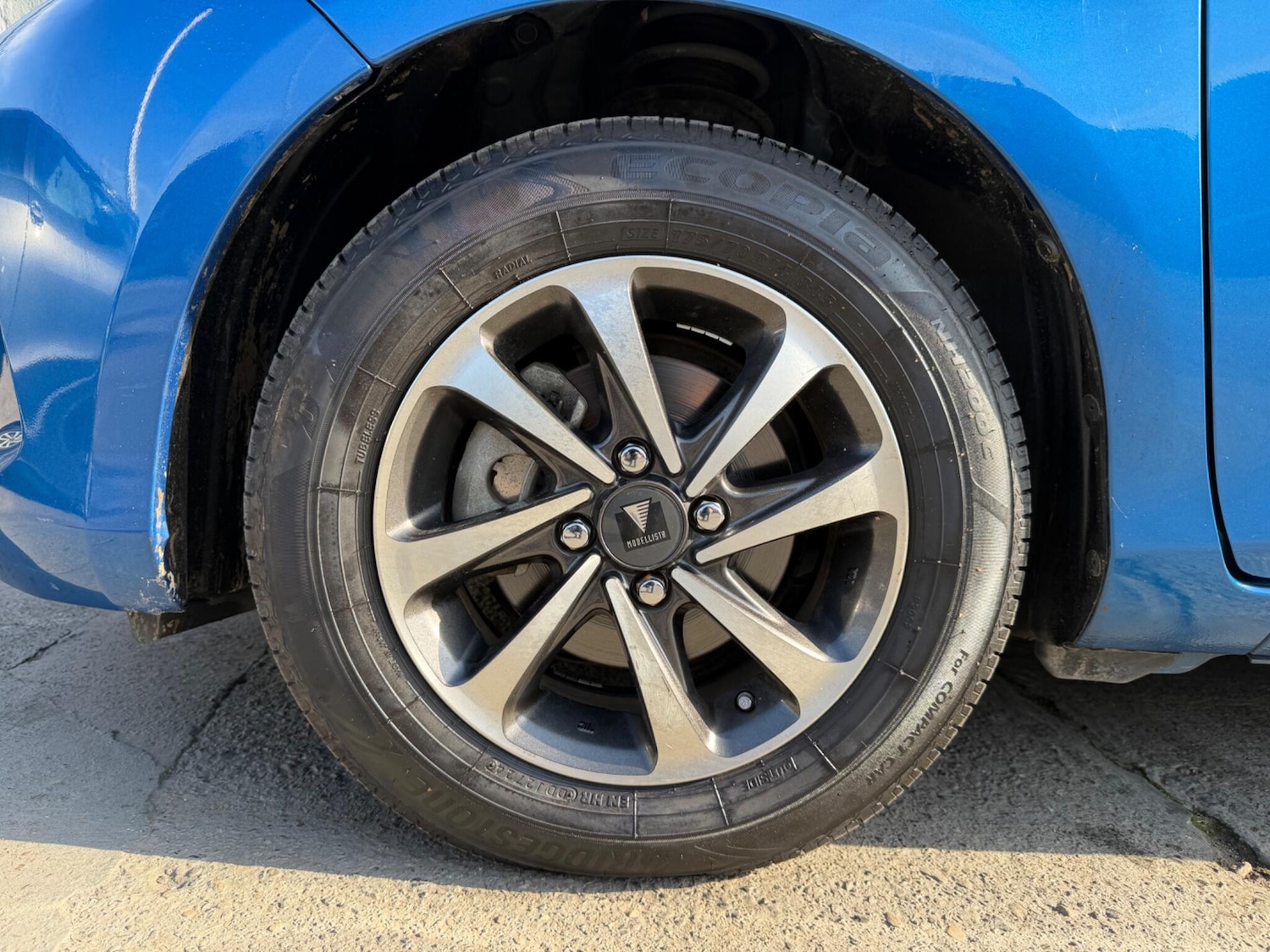 Used Toyota Yaris for sale - 78047124: Photo 31