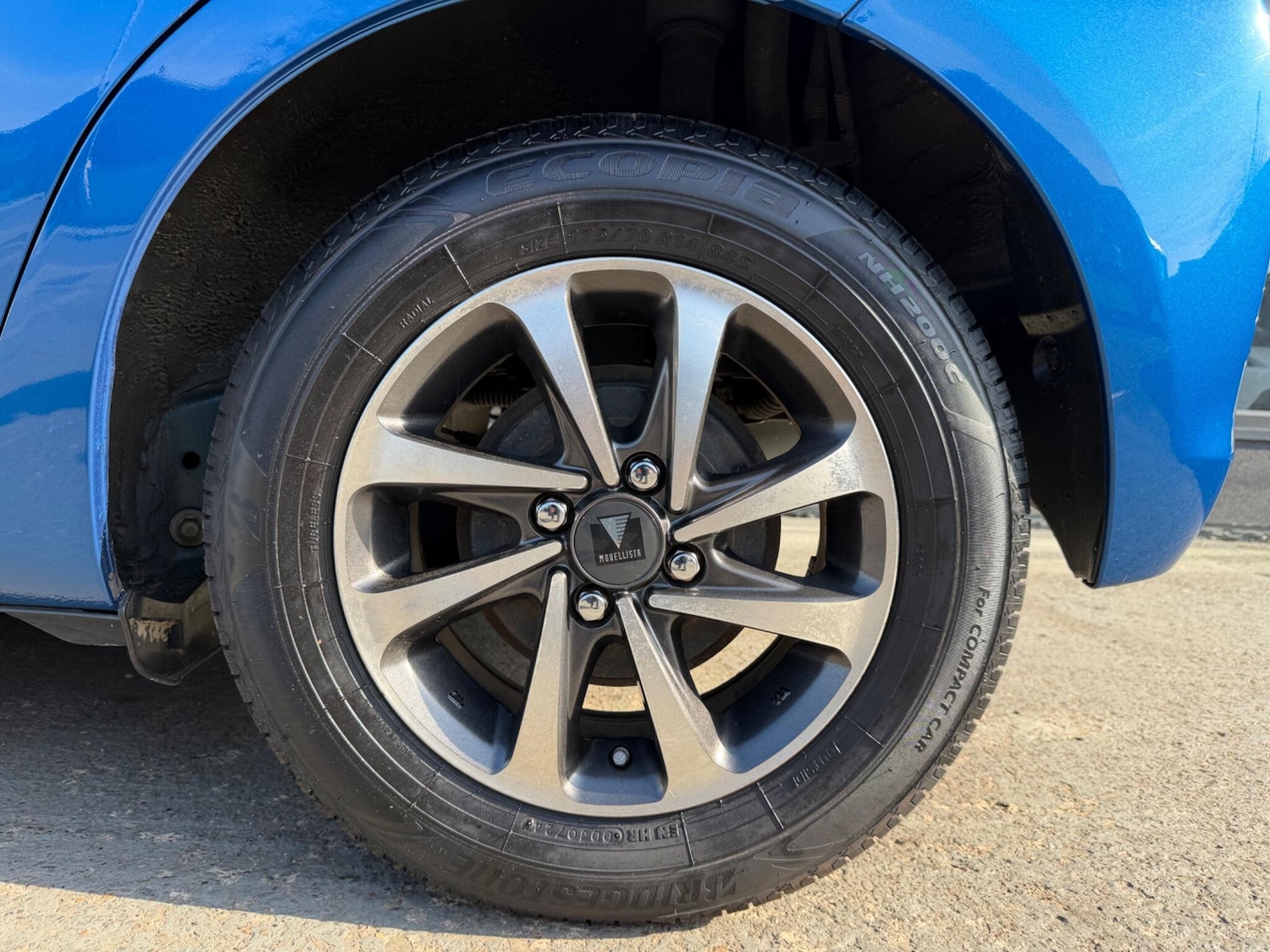 Used Toyota Yaris for sale - 78047124: Photo 32