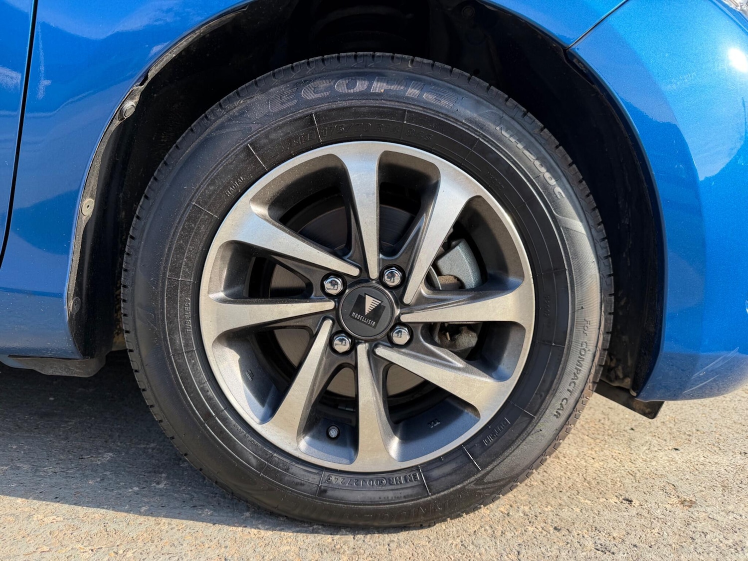 Used Toyota Yaris for sale - 78047124: Photo 33