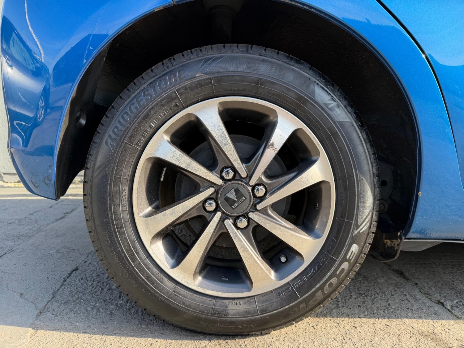 Used Toyota Yaris for sale - 78047124: Photo 34