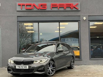 Used BMW 3 Series 2021 for sale - 78573549: Photo