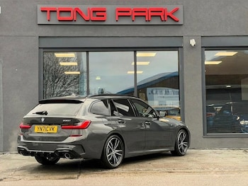 Used BMW 3 Series 2021 for sale - 78573549: Photo