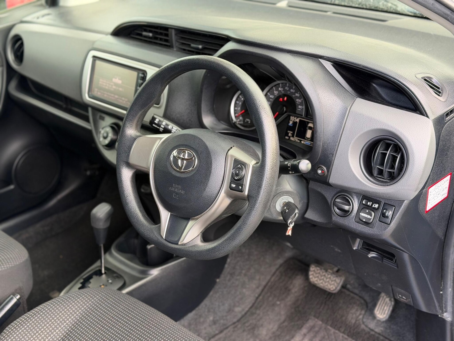 Used Toyota Yaris for sale - 78136128: Photo 18