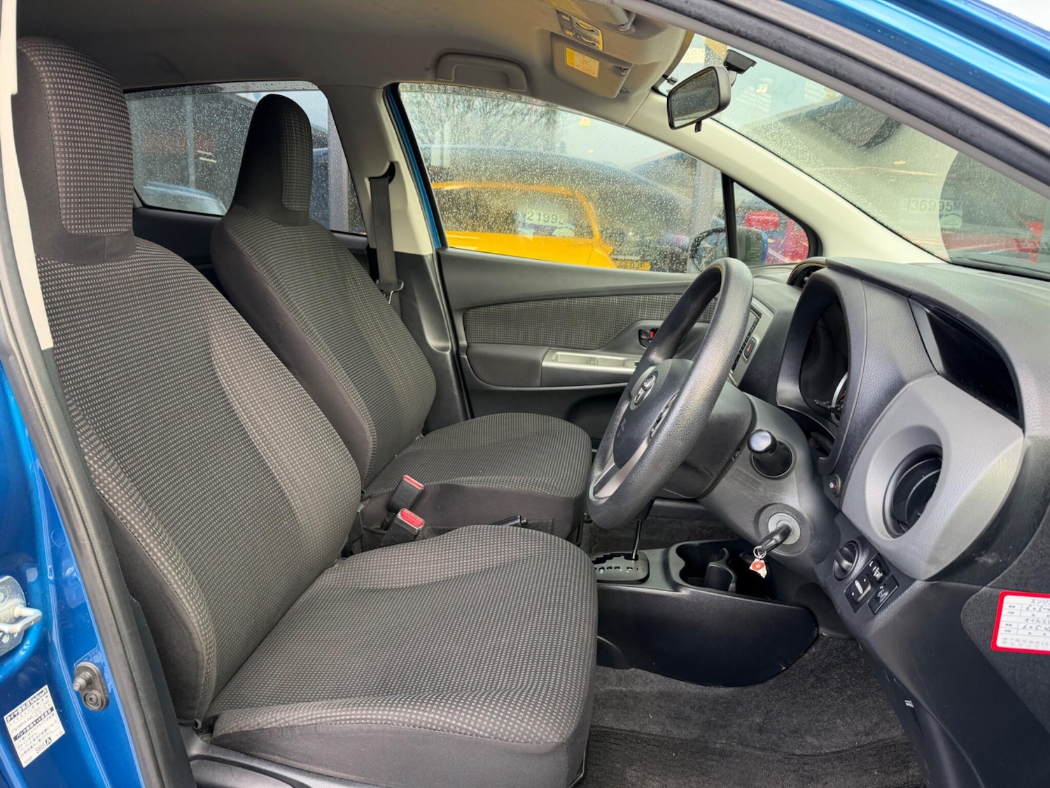 Used Toyota Yaris for sale - 78136128: Photo 19