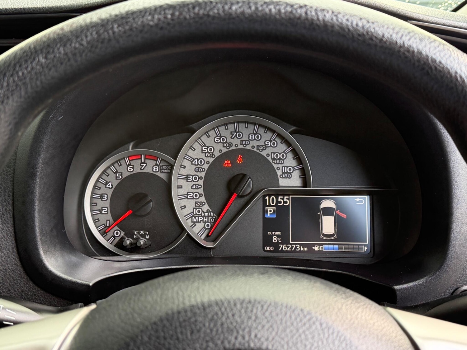 Used Toyota Yaris for sale - 78136128: Photo 23