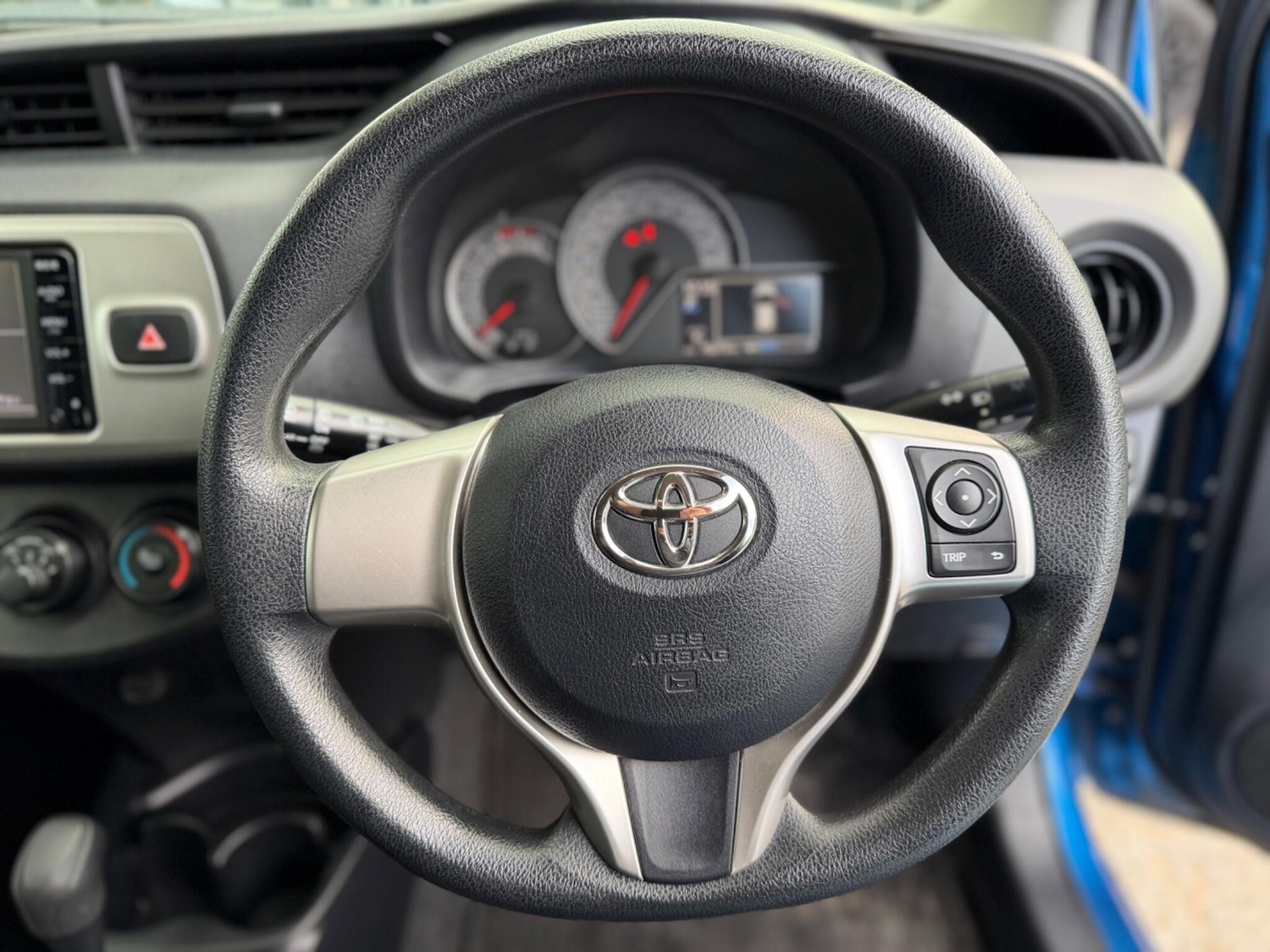 Used Toyota Yaris for sale - 78136128: Photo 24