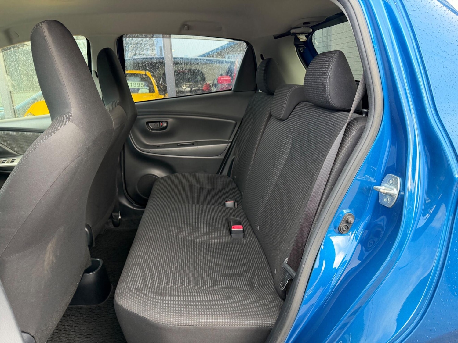 Used Toyota Yaris for sale - 78136128: Photo 26