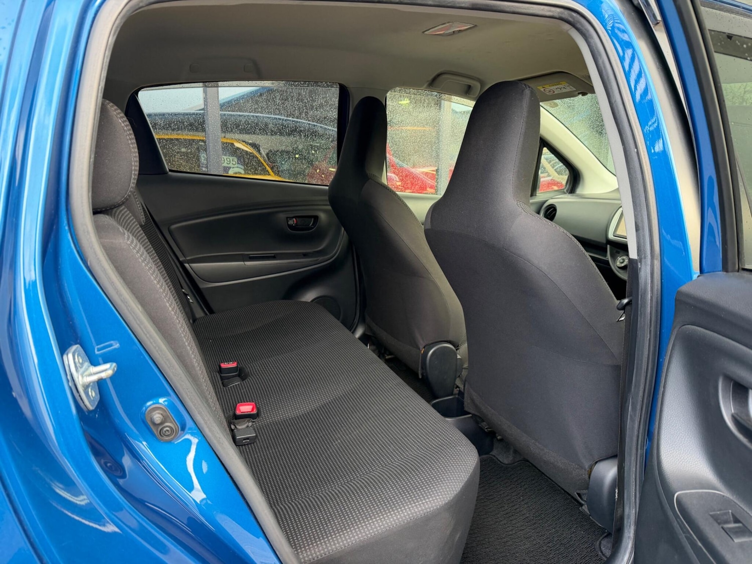 Used Toyota Yaris for sale - 78136128: Photo 27