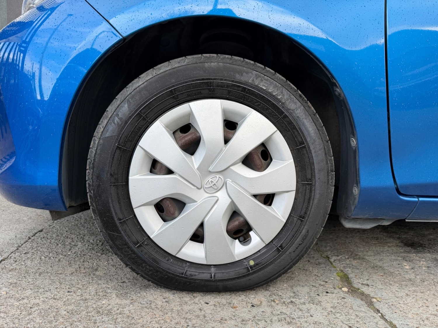 Used Toyota Yaris for sale - 78136128: Photo 30