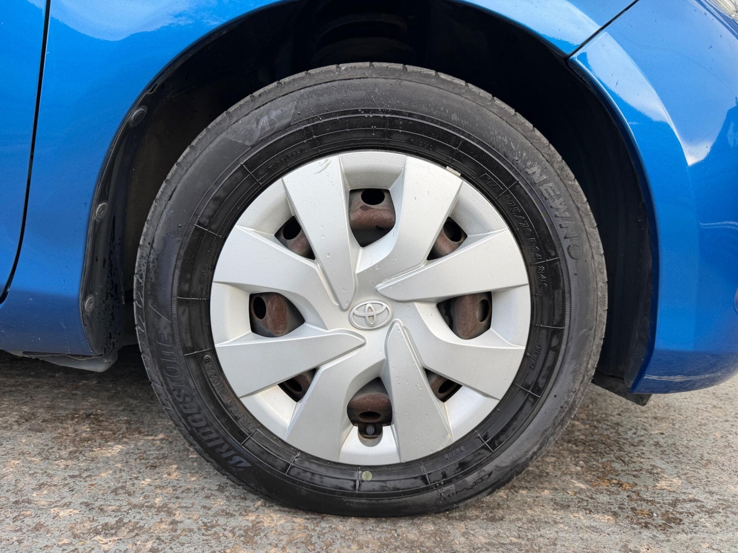 Used Toyota Yaris for sale - 78136128: Photo 32