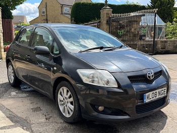 Used Toyota Auris 2008 for sale - 78600886: Photo