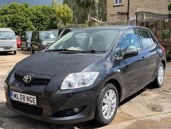 Used Toyota Auris 2008 for sale - 78600886: Photo