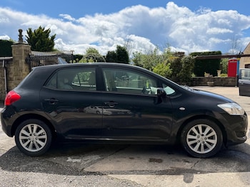 Used Toyota Auris 2008 for sale - 78600886: Photo