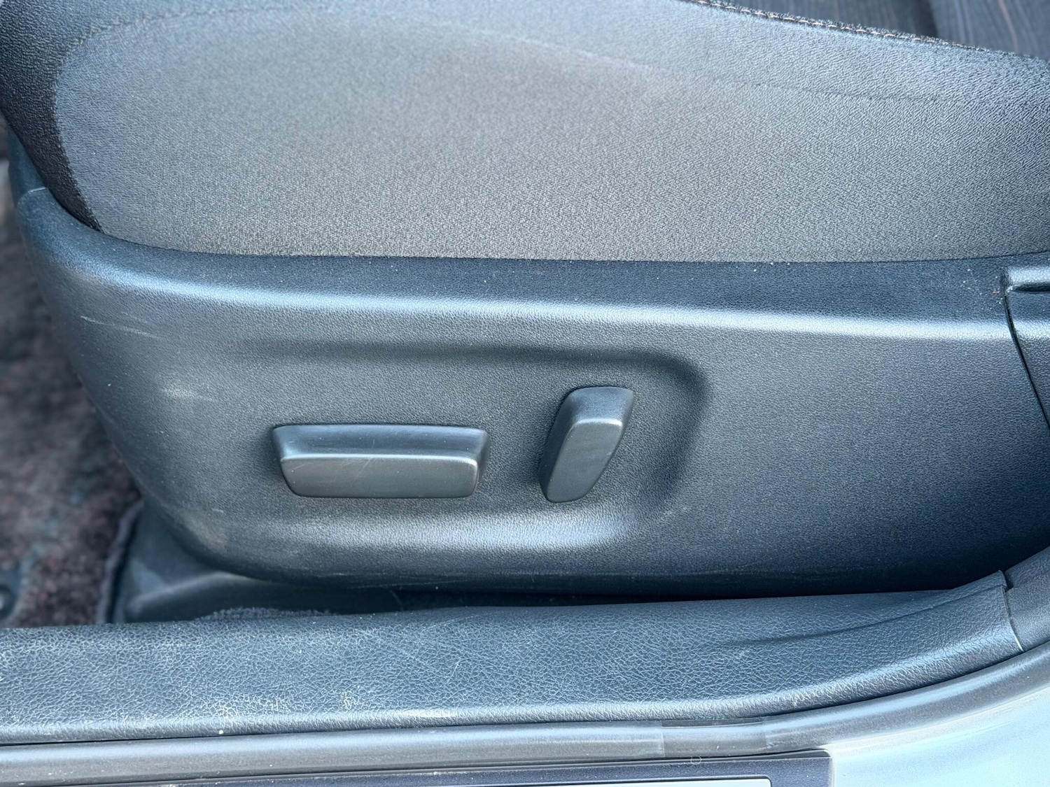 Used Toyota Crown for sale - 77396179: Photo 15