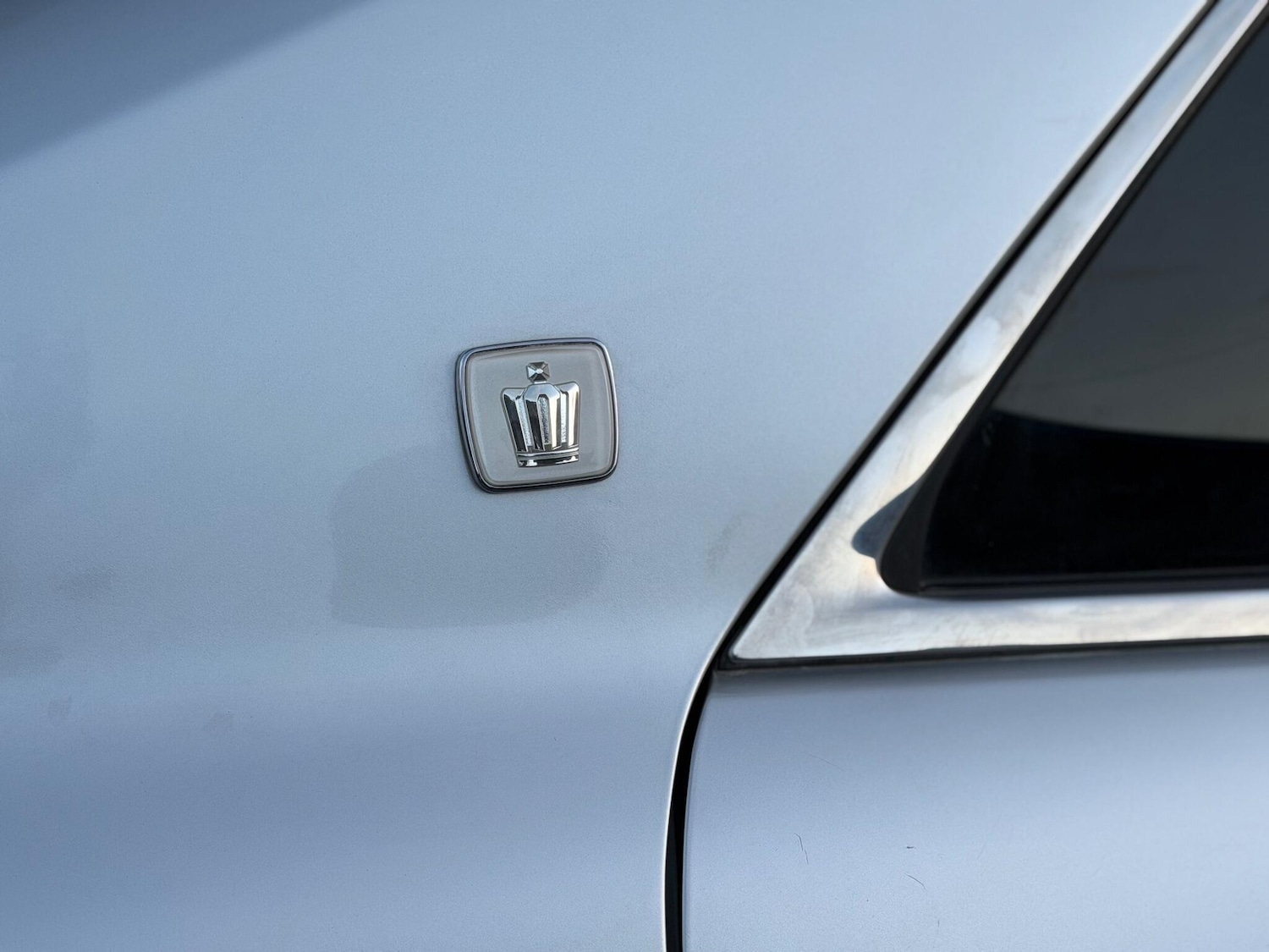 Used Toyota Crown for sale - 77396179: Photo 18