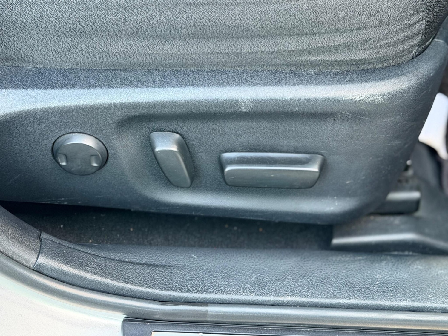 Used Toyota Crown for sale - 77396179: Photo 23