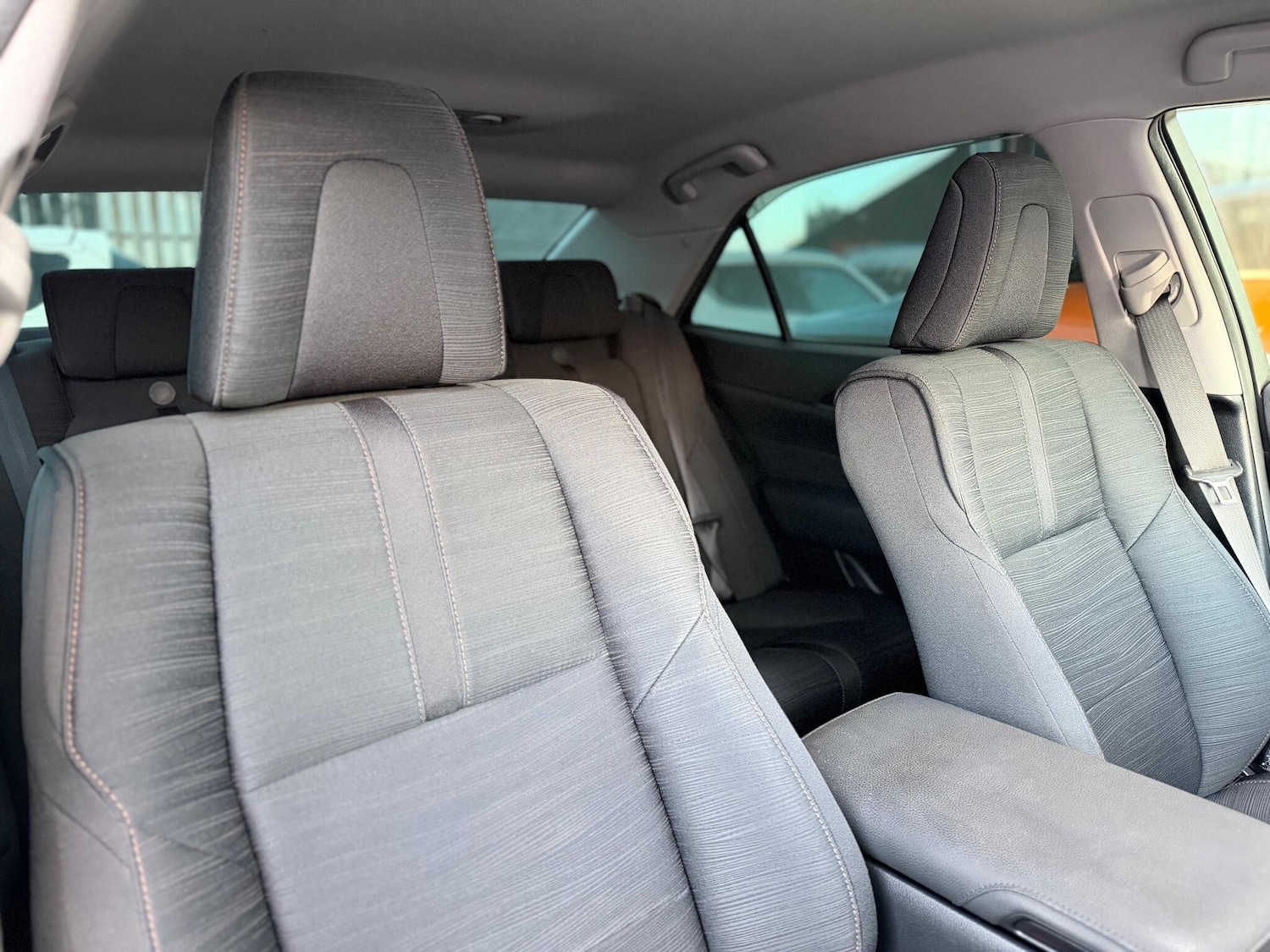 Used Toyota Crown for sale - 77396179: Photo 24