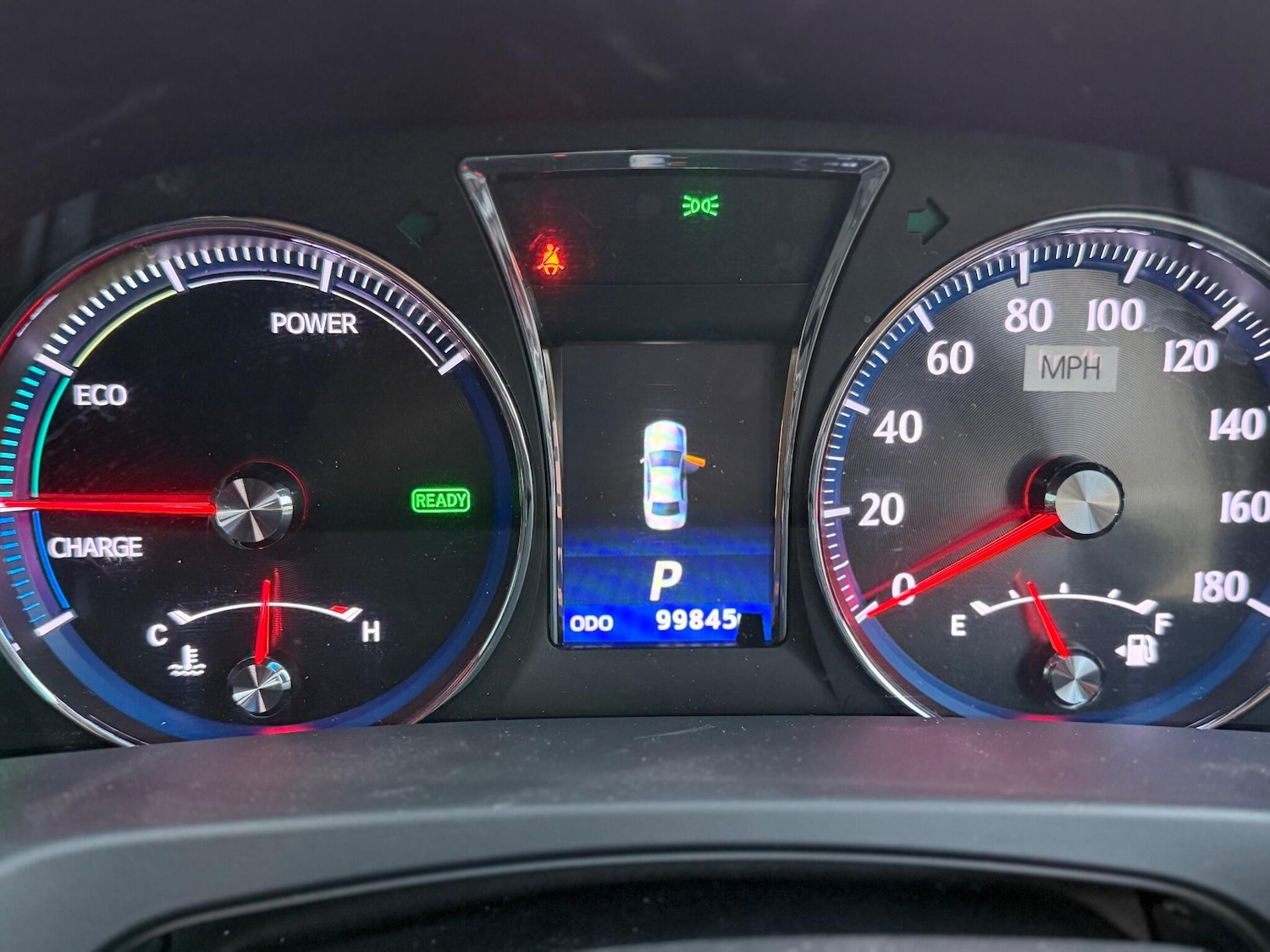 Used Toyota Crown for sale - 77396179: Photo 31