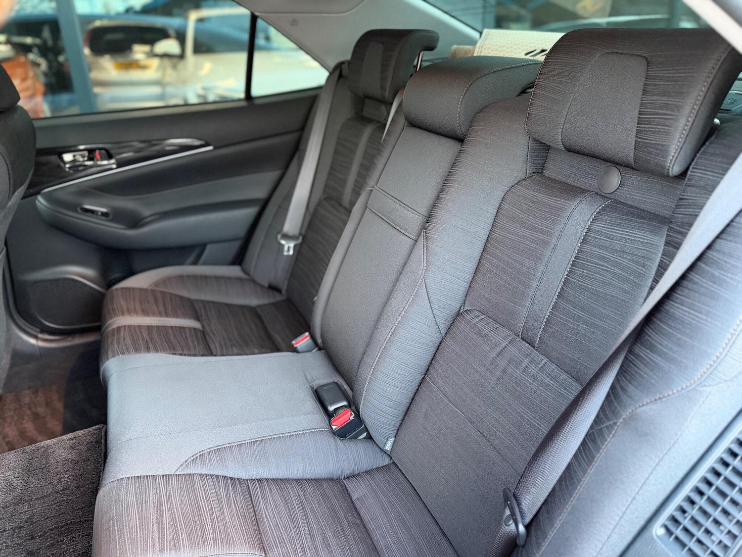 Used Toyota Crown for sale - 77396179: Photo 41