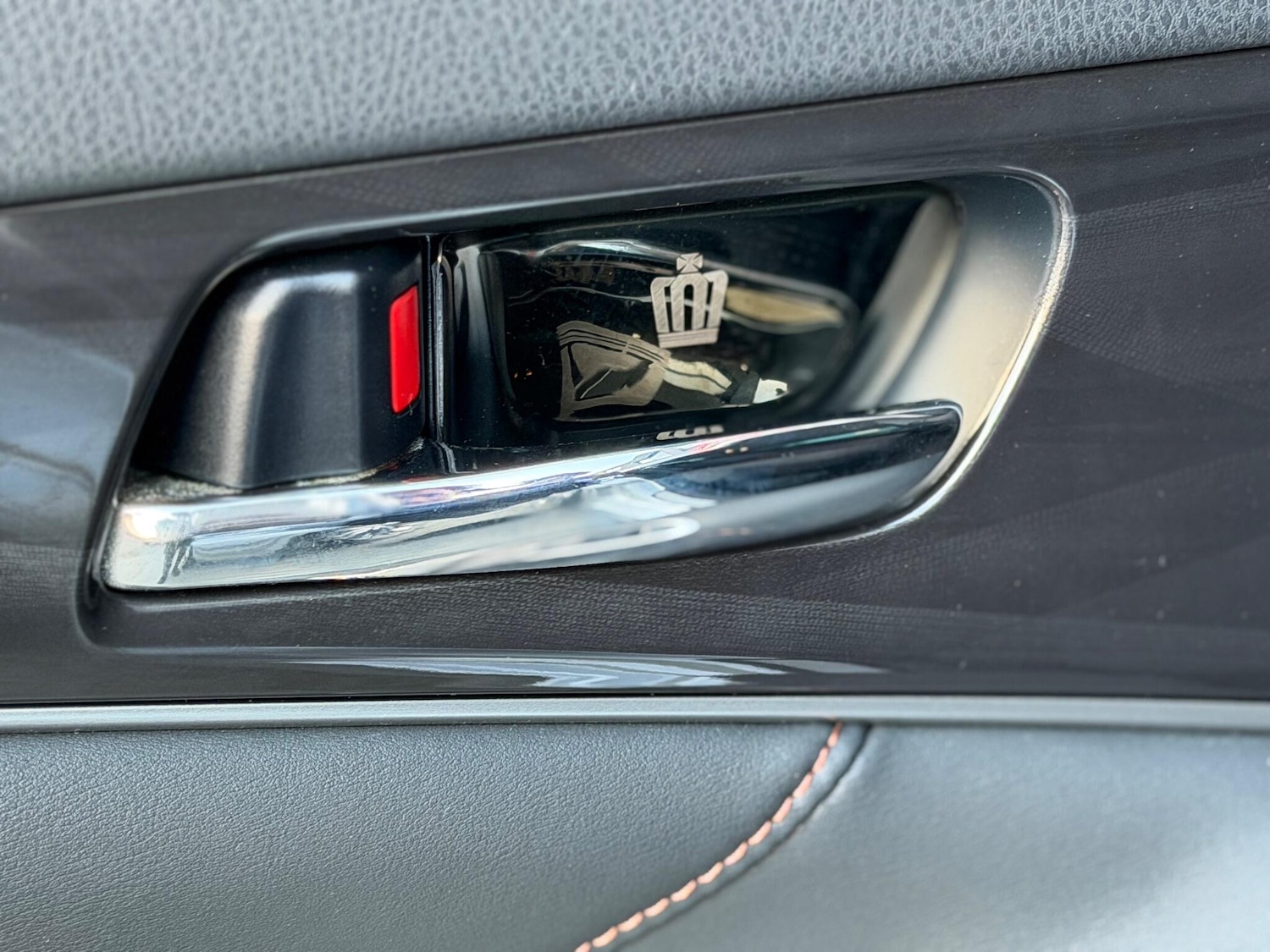 Used Toyota Crown for sale - 77396179: Photo 45