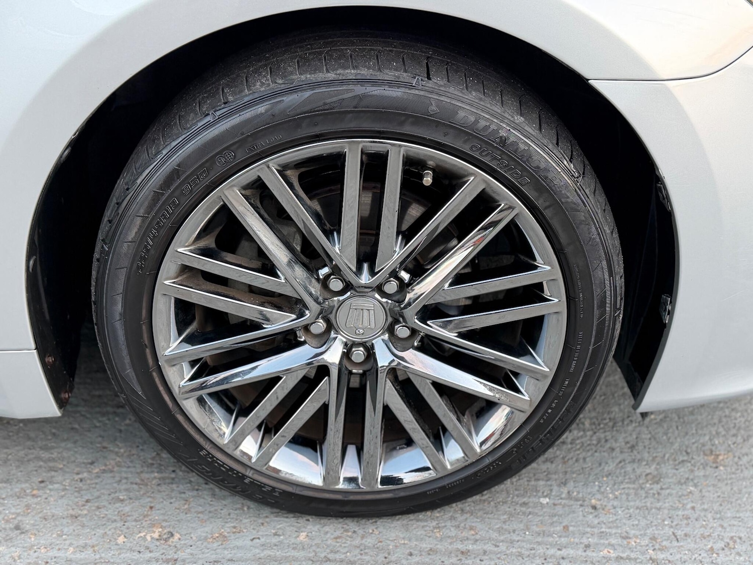 Used Toyota Crown for sale - 77396179: Photo 46