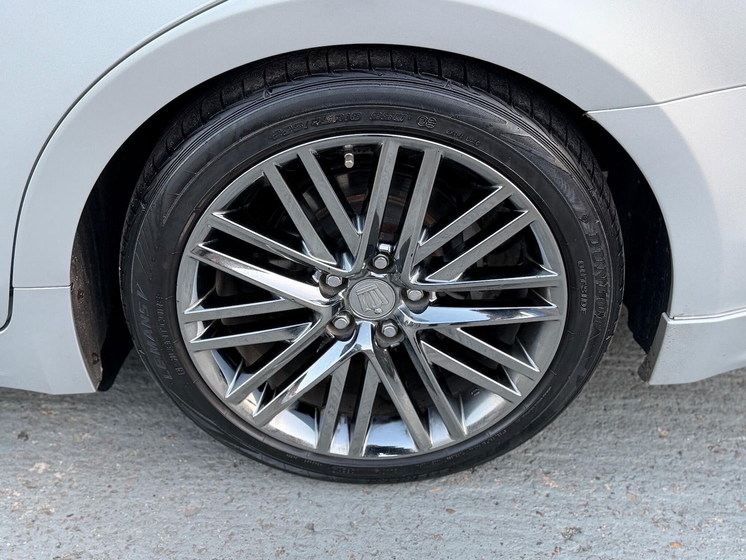 Used Toyota Crown for sale - 77396179: Photo 48